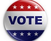 Are you Registered to Vote?  Where do you Vote? Who Won the Election? Was my AV Ballot Received?