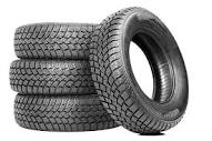 Kal County Free Scrap Tire Recycling Events: June 14, July 13, August 8