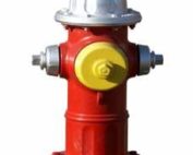 2024 Spring Hydrant Flushing Schedule